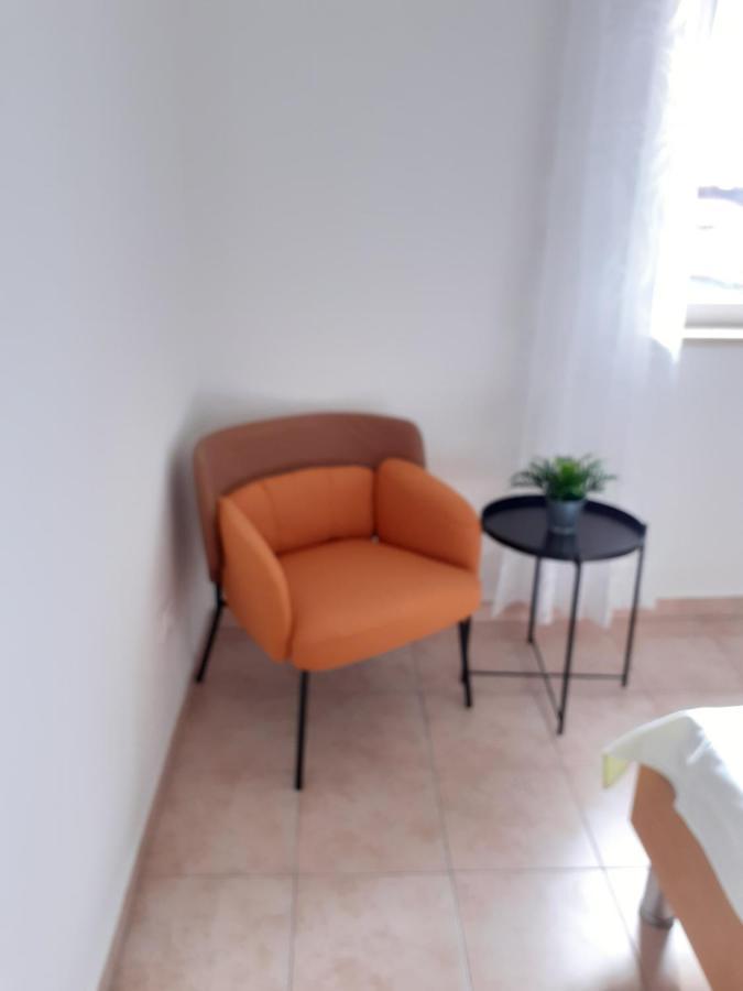 Apartment Zlata راب المظهر الخارجي الصورة