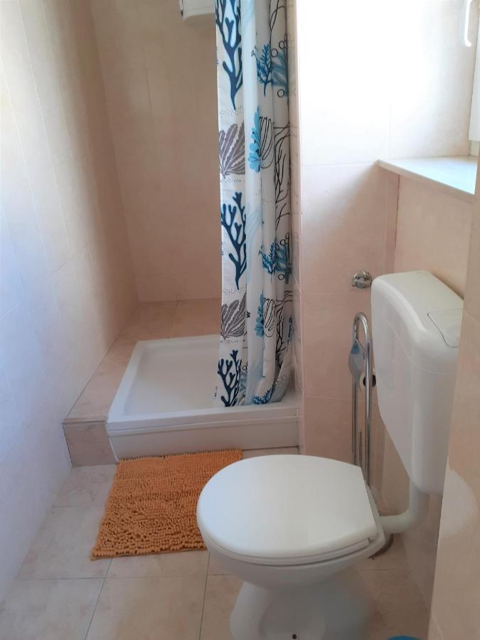 Apartment Zlata راب المظهر الخارجي الصورة