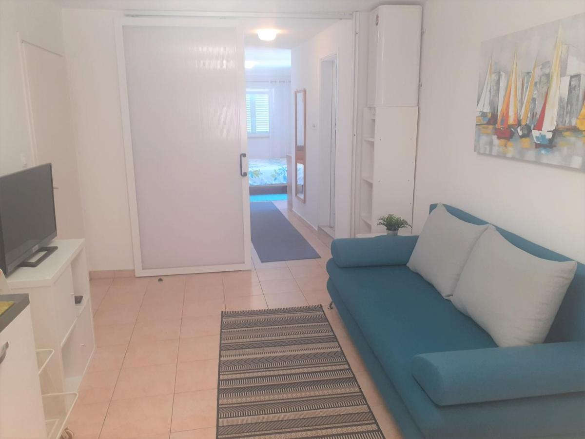 Apartment Zlata راب المظهر الخارجي الصورة