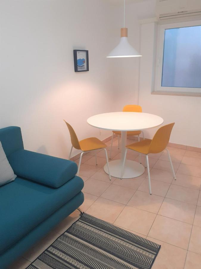 Apartment Zlata راب المظهر الخارجي الصورة