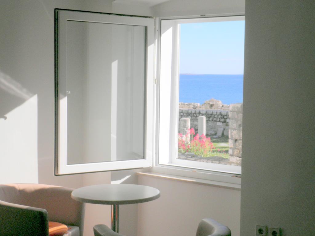 Apartment Zlata راب المظهر الخارجي الصورة