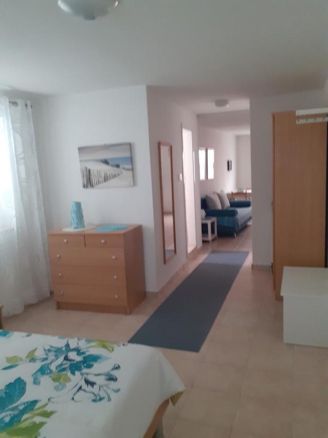 Apartment Zlata راب المظهر الخارجي الصورة